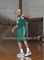 Photo from the gallery "Naaman Forest vs. Northwest (Whataburger Tournament)"