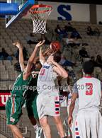Photo from the gallery "Naaman Forest vs. Northwest (Whataburger Tournament)"