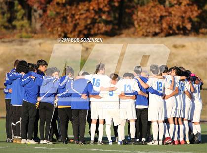 Thumbnail 1 in Port Washington vs Walt Whitman (Class AA LI Championship) photogallery.