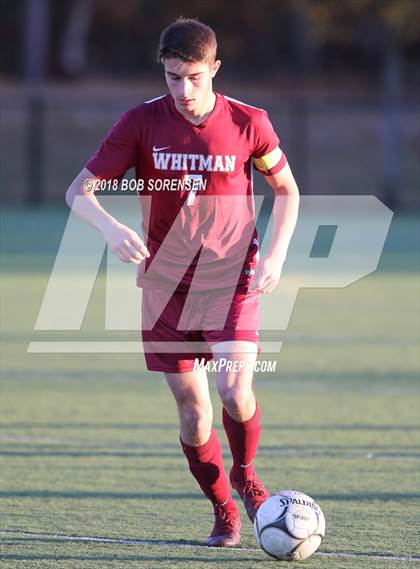 Thumbnail 2 in Port Washington vs Walt Whitman (Class AA LI Championship) photogallery.