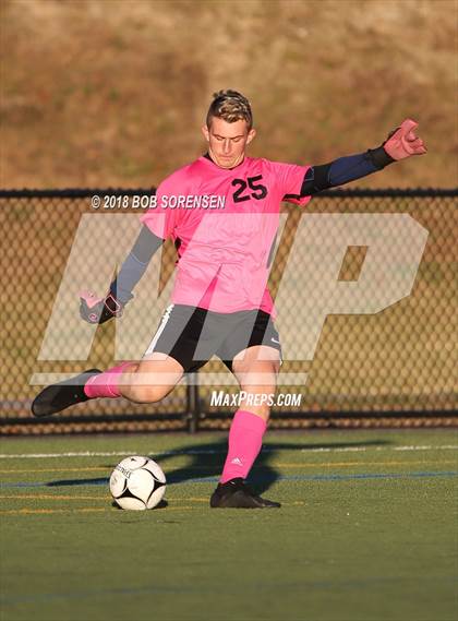 Thumbnail 1 in Port Washington vs Walt Whitman (Class AA LI Championship) photogallery.