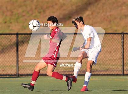 Thumbnail 1 in Port Washington vs Walt Whitman (Class AA LI Championship) photogallery.
