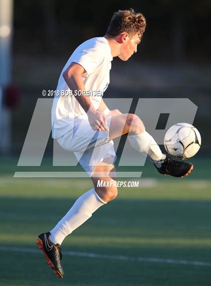 Thumbnail 2 in Port Washington vs Walt Whitman (Class AA LI Championship) photogallery.