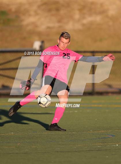 Thumbnail 3 in Port Washington vs Walt Whitman (Class AA LI Championship) photogallery.