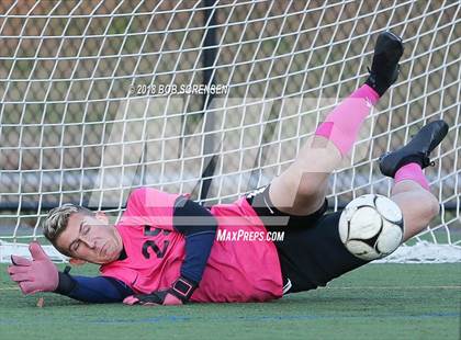 Thumbnail 3 in Port Washington vs Walt Whitman (Class AA LI Championship) photogallery.