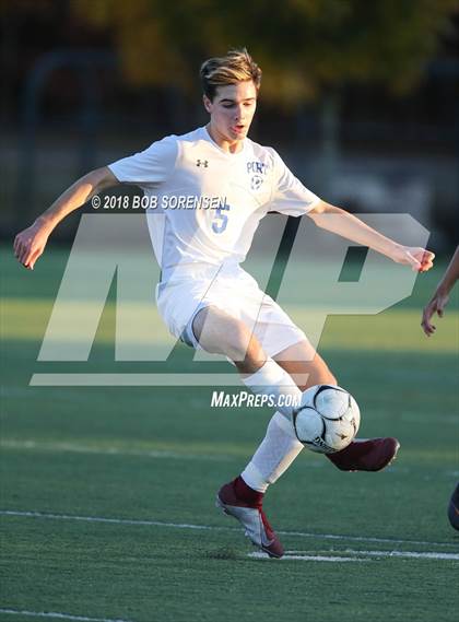 Thumbnail 1 in Port Washington vs Walt Whitman (Class AA LI Championship) photogallery.