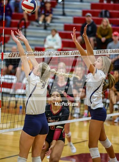 Thumbnail 3 in Keller @ Keller Central  photogallery.