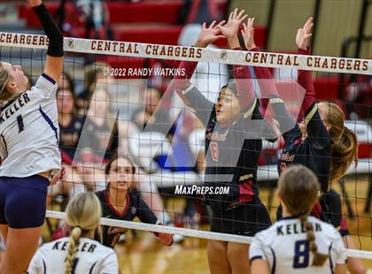 Thumbnail 3 in Keller @ Keller Central  photogallery.