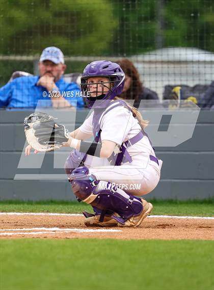 Thumbnail 1 in DeSoto Central vs. Madison Central (MSHAA 6A Round 2) photogallery.
