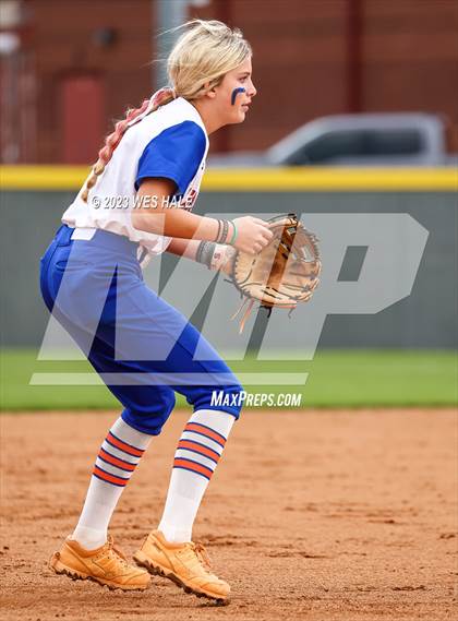 Thumbnail 1 in DeSoto Central vs. Madison Central (MSHAA 6A Round 2) photogallery.