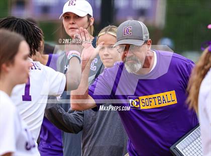 Thumbnail 1 in DeSoto Central vs. Madison Central (MSHAA 6A Round 2) photogallery.