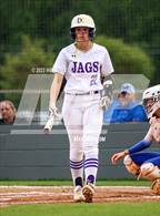 Photo from the gallery "DeSoto Central vs. Madison Central (MSHAA 6A Round 2)"