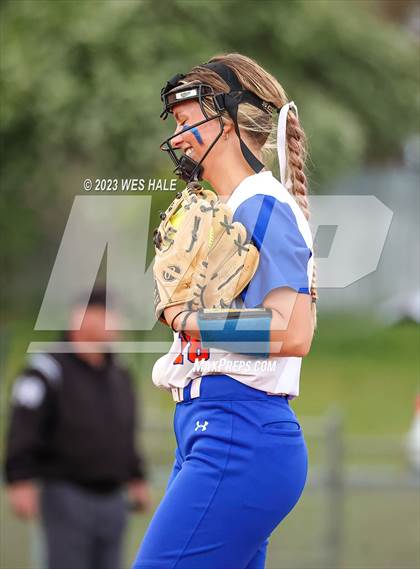 Thumbnail 1 in DeSoto Central vs. Madison Central (MSHAA 6A Round 2) photogallery.