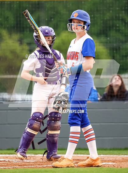 Thumbnail 1 in DeSoto Central vs. Madison Central (MSHAA 6A Round 2) photogallery.