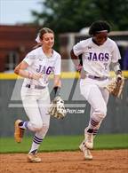 Photo from the gallery "DeSoto Central vs. Madison Central (MSHAA 6A Round 2)"