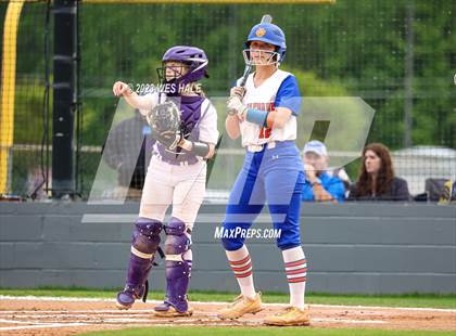 Thumbnail 3 in DeSoto Central vs. Madison Central (MSHAA 6A Round 2) photogallery.