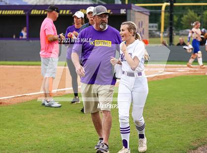 Thumbnail 1 in DeSoto Central vs. Madison Central (MSHAA 6A Round 2) photogallery.