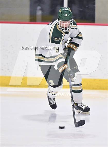 Thumbnail 3 in Mountain Vista vs. Cheyenne Mountain photogallery.