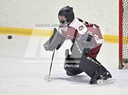 Thumbnail 1 in Mountain Vista vs. Cheyenne Mountain photogallery.