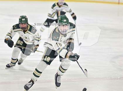 Thumbnail 3 in Mountain Vista vs. Cheyenne Mountain photogallery.