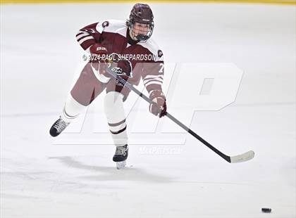 Thumbnail 3 in Mountain Vista vs. Cheyenne Mountain photogallery.