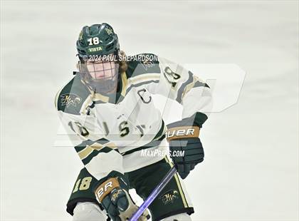 Thumbnail 1 in Mountain Vista vs. Cheyenne Mountain photogallery.