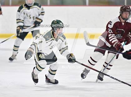 Thumbnail 3 in Mountain Vista vs. Cheyenne Mountain photogallery.
