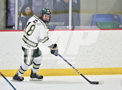 Thumbnail 3 in Mountain Vista vs. Cheyenne Mountain photogallery.