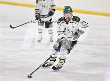 Thumbnail 3 in Mountain Vista vs. Cheyenne Mountain photogallery.