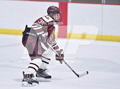 Thumbnail 1 in Mountain Vista vs. Cheyenne Mountain photogallery.
