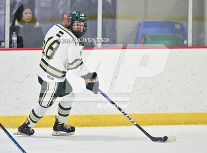 Thumbnail 1 in Mountain Vista vs. Cheyenne Mountain photogallery.