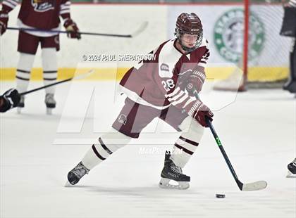 Thumbnail 2 in Mountain Vista vs. Cheyenne Mountain photogallery.