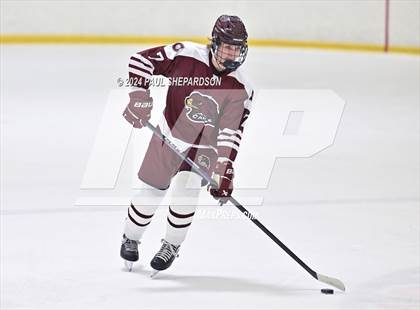 Thumbnail 2 in Mountain Vista vs. Cheyenne Mountain photogallery.