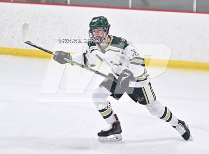 Thumbnail 3 in Mountain Vista vs. Cheyenne Mountain photogallery.