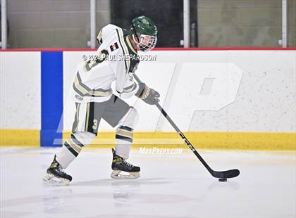 Thumbnail 1 in Mountain Vista vs. Cheyenne Mountain photogallery.
