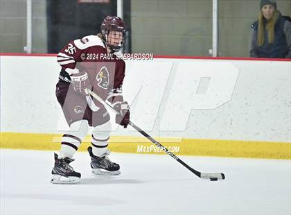 Thumbnail 3 in Mountain Vista vs. Cheyenne Mountain photogallery.