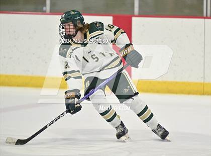 Thumbnail 3 in Mountain Vista vs. Cheyenne Mountain photogallery.