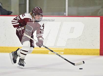 Thumbnail 1 in Mountain Vista vs. Cheyenne Mountain photogallery.