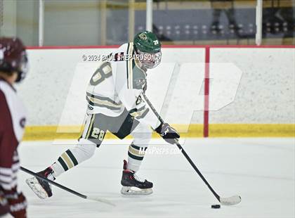 Thumbnail 1 in Mountain Vista vs. Cheyenne Mountain photogallery.