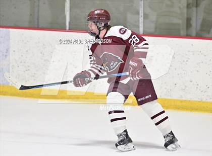 Thumbnail 2 in Mountain Vista vs. Cheyenne Mountain photogallery.