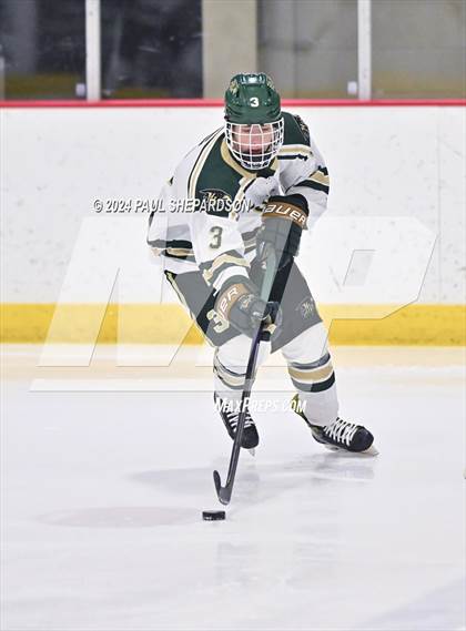 Thumbnail 1 in Mountain Vista vs. Cheyenne Mountain photogallery.