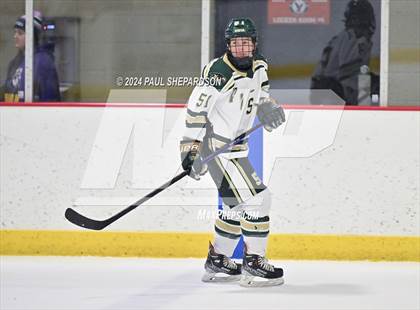 Thumbnail 1 in Mountain Vista vs. Cheyenne Mountain photogallery.