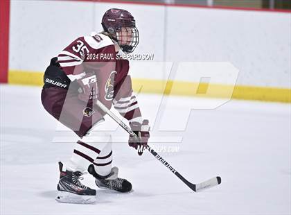 Thumbnail 3 in Mountain Vista vs. Cheyenne Mountain photogallery.