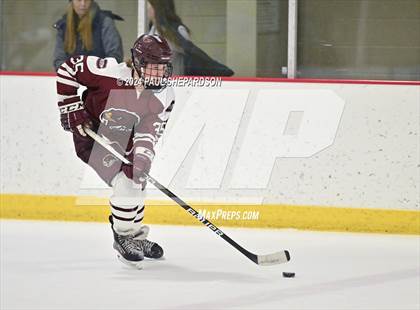 Thumbnail 3 in Mountain Vista vs. Cheyenne Mountain photogallery.