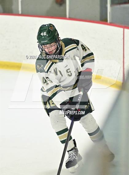 Thumbnail 2 in Mountain Vista vs. Cheyenne Mountain photogallery.