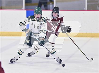 Thumbnail 3 in Mountain Vista vs. Cheyenne Mountain photogallery.