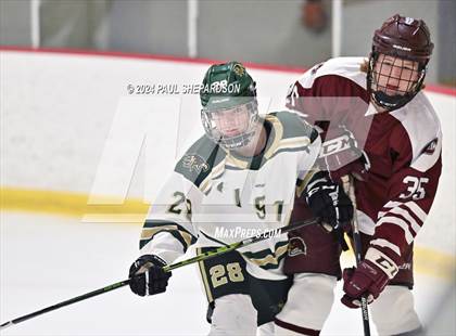 Thumbnail 3 in Mountain Vista vs. Cheyenne Mountain photogallery.