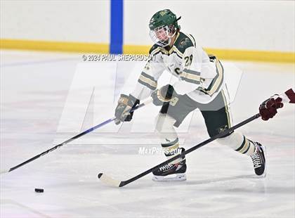 Thumbnail 3 in Mountain Vista vs. Cheyenne Mountain photogallery.