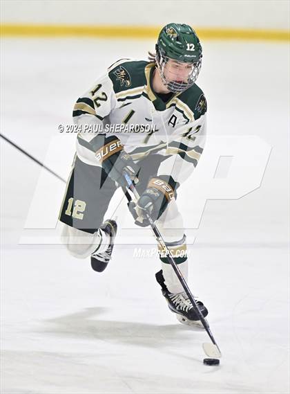 Thumbnail 2 in Mountain Vista vs. Cheyenne Mountain photogallery.