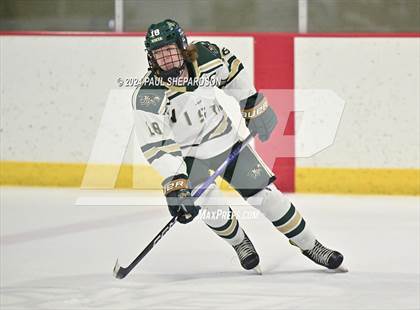 Thumbnail 1 in Mountain Vista vs. Cheyenne Mountain photogallery.